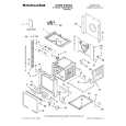 WHIRLPOOL KEBC167MSS02 Parts Catalog WHIRLPOOL KEBC167MSS02 Parts Catalog