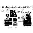 ELECTROLUX Z1020C Owners Manual ELECTROLUX Z1020C Owners Manual