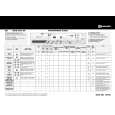 WHIRLPOOL WAE 8773 EX Quick Start WHIRLPOOL WAE 8773 EX Quick Start