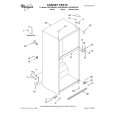 WHIRLPOOL GR2FHMXPB03 Parts Catalog WHIRLPOOL GR2FHMXPB03 Parts Catalog