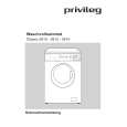 PRIVILEG 865.147 3/20066 Owners Manual PRIVILEG 865.147 3/20066 Owners Manual