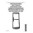 ELECTROLUX ERB4010AB Owners Manual ELECTROLUX ERB4010AB Owners Manual
