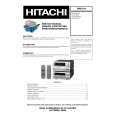 HITACHI HCUR700E Service Manual HITACHI HCUR700E Service Manual