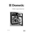 DOMETIC RH060D Owners Manual DOMETIC RH060D Owners Manual