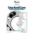 WHIRLPOOL RS675PXEB0 Owners Manual WHIRLPOOL RS675PXEB0 Owners Manual