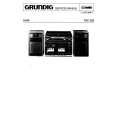 GRUNDIG TSC350 Service Manual GRUNDIG TSC350 Service Manual
