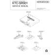 KENWOOD KTCSR901 Service Manual KENWOOD KTCSR901 Service Manual