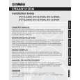 YAMAHA IF2112/64(W) Owners Manual YAMAHA IF2112/64(W) Owners Manual