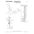 WHIRLPOOL KKFV01PPCR Parts Catalog WHIRLPOOL KKFV01PPCR Parts Catalog