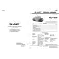 SHARP WQ790W Service Manual SHARP WQ790W Service Manual