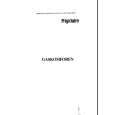 ZANUSSI FGT10 Owners Manual ZANUSSI FGT10 Owners Manual