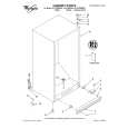 WHIRLPOOL EL7ATRRKB01 Parts Catalog WHIRLPOOL EL7ATRRKB01 Parts Catalog