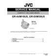 JVC GR-AXM18US Service Manual JVC GR-AXM18US Service Manual