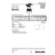PHILIPS HD4435A Service Manual PHILIPS HD4435A Service Manual