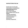 WHIRLPOOL AFG 768 Owners Manual WHIRLPOOL AFG 768 Owners Manual