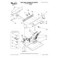 WHIRLPOOL LER3634JW1 Parts Catalog WHIRLPOOL LER3634JW1 Parts Catalog