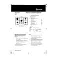 BAUKNECHT TGW 3570 IN Quick Start BAUKNECHT TGW 3570 IN Quick Start
