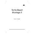 MONTEGO MONTEGOII User Guide MONTEGO MONTEGOII User Guide