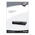 PHILIPS VR623CAT99 Owners Manual PHILIPS VR623CAT99 Owners Manual