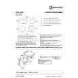 BAUKNECHT EKV 6640/IN Quick Start BAUKNECHT EKV 6640/IN Quick Start