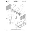 WHIRLPOOL ACE114XJ1 Parts Catalog WHIRLPOOL ACE114XJ1 Parts Catalog