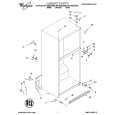 WHIRLPOOL 8ET18NKXDG03 Parts Catalog WHIRLPOOL 8ET18NKXDG03 Parts Catalog