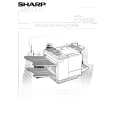 SHARP FO5300 Owners Manual SHARP FO5300 Owners Manual