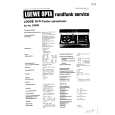LOEWE 53280 Service Manual LOEWE 53280 Service Manual