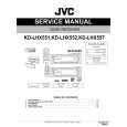 JVC KDLHX557 Service Manual JVC KDLHX557 Service Manual