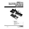 YAMAHA PKX-F1 Service Manual YAMAHA PKX-F1 Service Manual