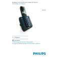 PHILIPS SE1402B/22 Owners Manual PHILIPS SE1402B/22 Owners Manual