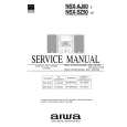AIWA NSXAJ50 Service Manual AIWA NSXAJ50 Service Manual