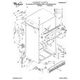 WHIRLPOOL 4YET20DKAW00 Parts Catalog WHIRLPOOL 4YET20DKAW00 Parts Catalog