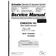SELECO SV1050 Service Manual SELECO SV1050 Service Manual