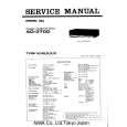 AIWA AD3700 Service Manual AIWA AD3700 Service Manual
