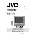 JVC AV-20FD22 Owners Manual JVC AV-20FD22 Owners Manual