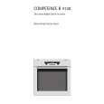 AEG B4130B Owners Manual AEG B4130B Owners Manual