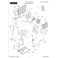 WHIRLPOOL BPAC0700FS0 Parts Catalog WHIRLPOOL BPAC0700FS0 Parts Catalog