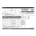 WHIRLPOOL ADG 686 IX Quick Start WHIRLPOOL ADG 686 IX Quick Start