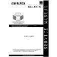 AIWA CSDEX180K Service Manual AIWA CSDEX180K Service Manual