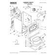 WHIRLPOOL CEDS774MQ0 Parts Catalog WHIRLPOOL CEDS774MQ0 Parts Catalog