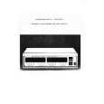 SENNHEISER L 2020 Owners Manual SENNHEISER L 2020 Owners Manual
