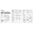 WHIRLPOOL NDG2330AWW Installation Manual WHIRLPOOL NDG2330AWW Installation Manual