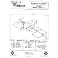 WHIRLPOOL RCK87 Parts Catalog WHIRLPOOL RCK87 Parts Catalog