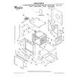 WHIRLPOOL RBS275PRB00 Parts Catalog WHIRLPOOL RBS275PRB00 Parts Catalog