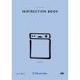 ELECTROLUX ESF488 Owners Manual ELECTROLUX ESF488 Owners Manual