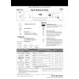 WHIRLPOOL ADP 4710/5 AL Quick Start WHIRLPOOL ADP 4710/5 AL Quick Start