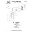 WHIRLPOOL MHE16XSB0 Parts Catalog WHIRLPOOL MHE16XSB0 Parts Catalog