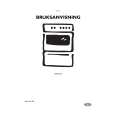 ELECTROLUX EKE60150 230V Owners Manual ELECTROLUX EKE60150 230V Owners Manual