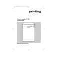 PRIVILEG 851003_11015 Owners Manual PRIVILEG 851003_11015 Owners Manual